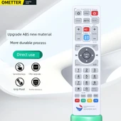 Nanping Dijital TV Kumandası - Sesli Bluetooth - Orijinal Model - 4