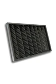 KASET FİLTRE G2 640x440x48mm - 3