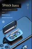 Kulak İçi Olmayan Bluetooth Kulaklık - Ten Rengi Ultimate Edition - 6