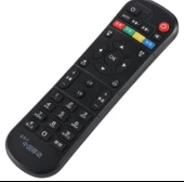 CM201-2 CM101S TV Set Üstü Kutusu Uzaktan Kumandası - 7