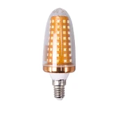 E27 LED Mısır Ampul - 20W - Üç Renkli Işık - 5