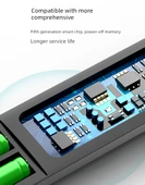 Fuzhou Kablo Dijital Kablo TV Kumandası - Sesli Bluetooth - Orijinal Model Shunfeng Express - 10