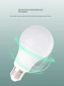 Akıllı LED Ampul E27 4W RA95 - Mijia Uygulama Kontrollü - 2