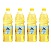 Kırlangıç Ayçiçek Yağı 1 lt x 4 Adet - 1