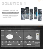Akıllı LED Tüp Lamba - IoT Kontrollü - 18W - T8 - 9