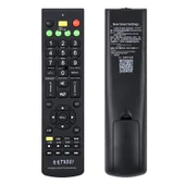 Evrensel TV Kumandası - Sanyo TV Uyumlu thumbnail 6