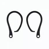 Bluetooth Kulaklık Spor Anti-Kayıp Kancası - Pembe, GS01 İpli thumbnail 11