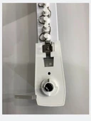 Elektrikli Perde Rayı D1 Motor Aksesuarları - D1 Gloris Port/Ünite - 4