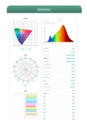 Mijia E27 9W Akıllı LED Ampul - 11