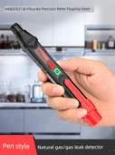 HABOTEST HT61 Yanıcı Gaz Kaçak Dedektörü - 4