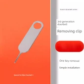 Xiaomi MiJia Zil 3 Sökme Aleti - 1