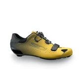 Sidi Sixty Yol Bisikleti Ayakkabısı Sarı 42 thumbnail 1