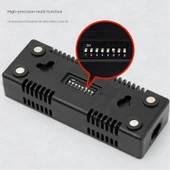 Ekranlı RS485 Sıcaklık ve Nem Sensörü - LFH60 - 4
