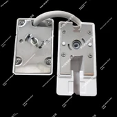 Akıllı Ev Elektrikli Perde Motor Dişli Kutusu - Op Stil Şanzıman Kutusu 1 thumbnail 6