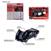 Majorette Vintage Cars 267A-1 Volvo 240 Gl Estate thumbnail 5