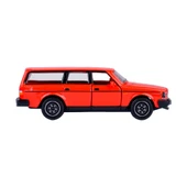 Majorette Vintage Cars 267A-1 Volvo 240 Gl Estate - 2