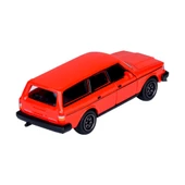Majorette Vintage Cars 267A-1 Volvo 240 Gl Estate - 3