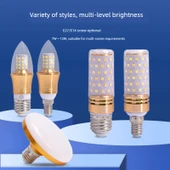Xiaomi Small Love Ufo Ampul 12W E27 (Xiao Ai Ses Kontrolü) - 3