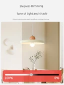 E27 7W Dimlenebilir LED Ampul - 220V - Gün Işığı - 4