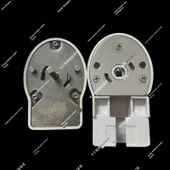 Akıllı Ev Elektrikli Perde Motor Dişli Kutusu - Orebo Ultra Sessiz Shangfei Şanzıman Kutusu 1 thumbnail 1