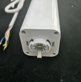 ZK01 Akıllı Elektrikli Perde Motoru - 2 Özel Üretim - 1