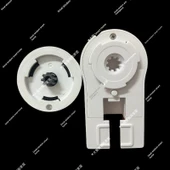 Akıllı Ev Elektrikli Perde Motor Dişli Kutusu - Orebo Ultra Sessiz Shangfei Şanzıman Kutusu 1 thumbnail 3