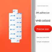 Xiaomi MiJia Zil 3 - 3M Yapıştırıcı - 1