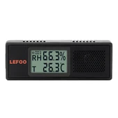 Ekranlı RS485 Sıcaklık ve Nem Sensörü - LFH60 - 5
