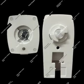 Akıllı Ev Elektrikli Perde Motor Dişli Kutusu - Op Stil Şanzıman Kutusu 1 thumbnail 1