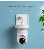 Xiaomi Fluorite Kamera Braketi - Sıra Soketli Model - 10