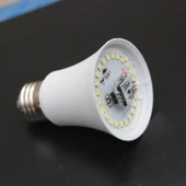E27 LED Sabit Akımlı Ampul 5W - Beyaz (Tip 1) - 3