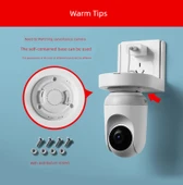 Xiaomi Fluorite Kamera Braketi - Sıra Soketli Model - 7