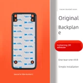Xiaomi MiJia Kapı Zili Alıcısı - Siyah - 3