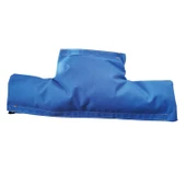 Su Sayacı Yalıtım Kılıfı - Çift Taraflı Polyester Tafta Su Geçirmez - 5