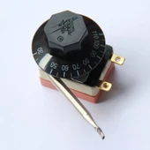Su Isıtıcı Termostatı - Tengya Üstten Vidalı Stil - 6