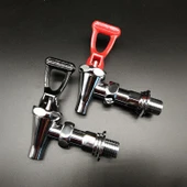 Elektrikli Su Isıtıcı Musluk - Tip A 4 Nokta (20mm Dış Çap) Paslanmaz Çelik - 2