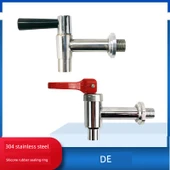 Elektrikli Su Isıtıcı Musluk - Tip B 4 Nokta - 4