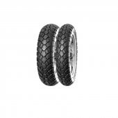 Honda Spacy 110 ANLAŞ SC 500 Kışlık Lastik Takımı - 1