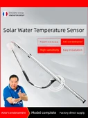 Solar Su Isıtıcı Sıcaklık ve Seviye Sensörü - Alt Tip 4 Çekirdekli [6 Nokta İç Dişli] - 2