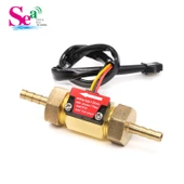 Su Akış Sensörü B1 - 12mm Pagoda Girişli - 4