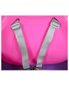 Enhoş Toys Emniyet Kemerli Salıncak Mor Y7220 thumbnail 2