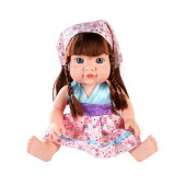 Can Oyuncak Türkçe Konuşan Bebek - 2