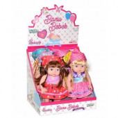 Can Oyuncak Türkçe Konuşan Bebek - 3