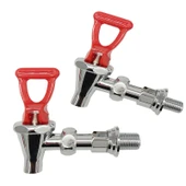 Elektrikli Su Isıtıcı Musluk - Tip a 3 Noktalı (Parlak Paslanmaz Çelik) thumbnail 4