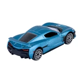 Majorette Rimac Nevera Edition Blue - 2