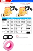 Su Akış Sensörü Kontrol Cihazı 220V - 1 İnçten 6 Dakikaya 120W/150W - 6