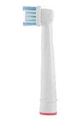 5D NEW WHITE Oral B Uyumlu Döner Başlık - 3