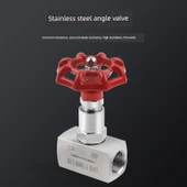 Basınç Ölçer Kaynak Tabanı - Çift İpek [Çift İç İpek] thumbnail 4