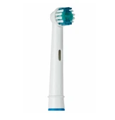 5D NEW WHITE Oral B Uyumlu Döner Başlık - 2