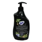 Tex Doğal Zeytinyağlı Sıvı Sabun Alkol ve Paraben İçermez 750ML - 2